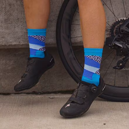 Aireator 6in Jungle Sock