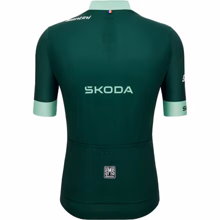 TDF Fan Line Best Sprinter Jersey - Men's