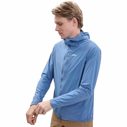 Motion Wind Jacket - Men's