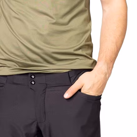 Hunter II Light Short - Men's