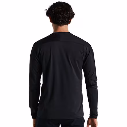 Trail Air Long-Sleeve Jersey - Men's