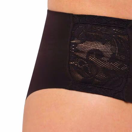 Hipster Cham Liner Short - Women's