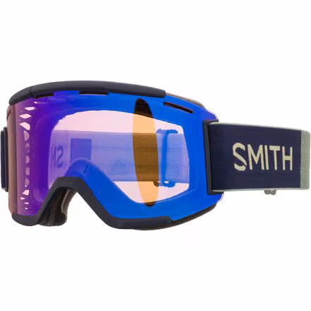 Squad MTB ChromaPop Goggles