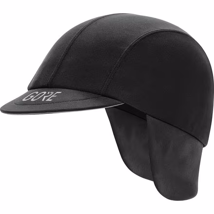 C5 GORE Windstopper Road Cap
