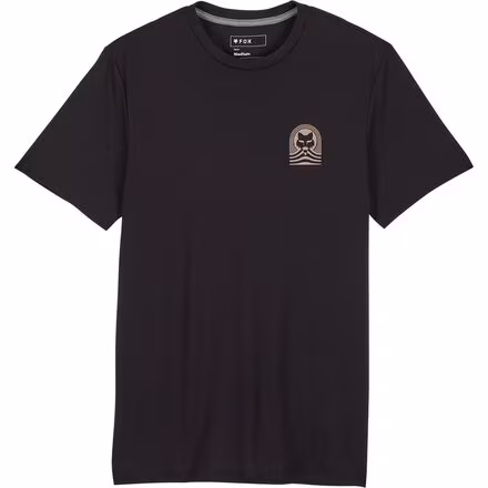Exploration Tech Short-Sleeve T-Shirt - Men's