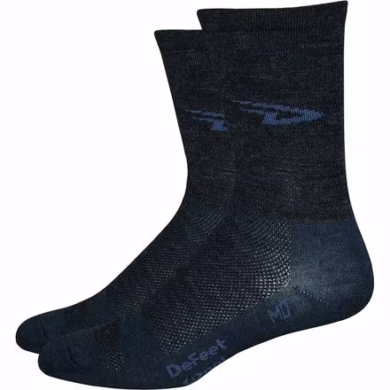 Wooleator 5in Sock