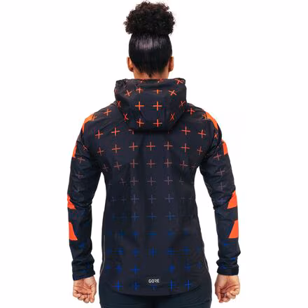 Endure Jacket - Women's