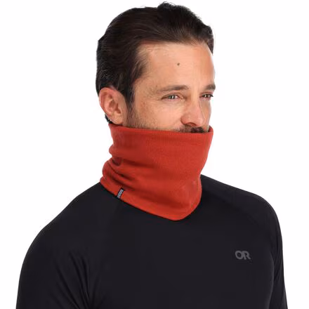 Drye Neck Gaiter