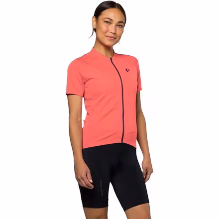 Quest Short-Sleeve Jersey - Women's