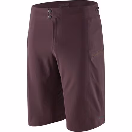 Dirt Roamer Bike Short - Men's