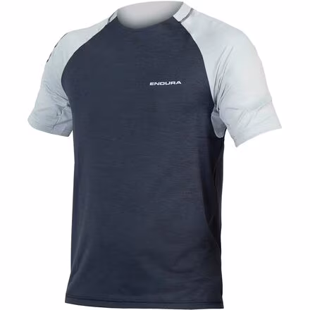 SingleTrack Short-Sleeve Jersey - Men's