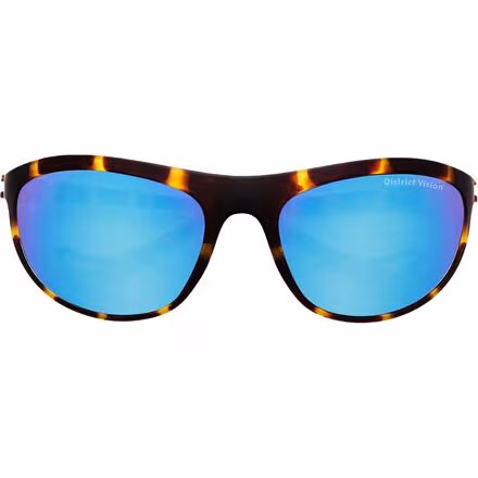 Takeyoshi Altitude Master Sunglasses