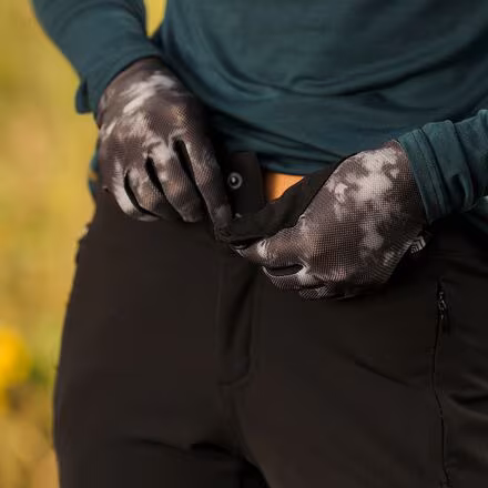 All Time - Zipper Snap Mid-Rise Pant - Women's