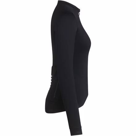 Pro Team Long-Sleeve Thermal Jersey - Women's