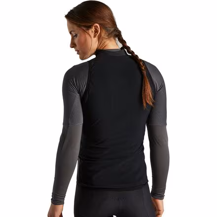 Race-Series Wind Gilet - Women's