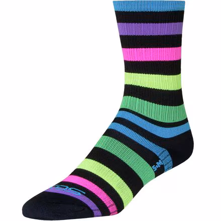 Night Bright SGX Sock