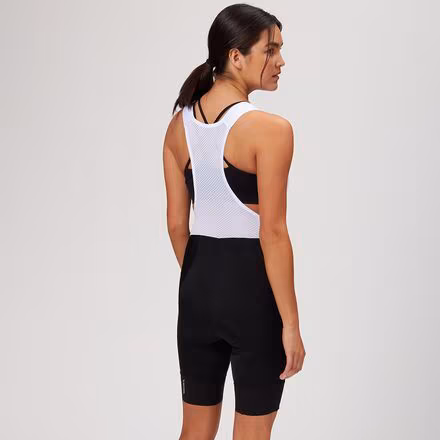 Fusion Bib Short - Women's