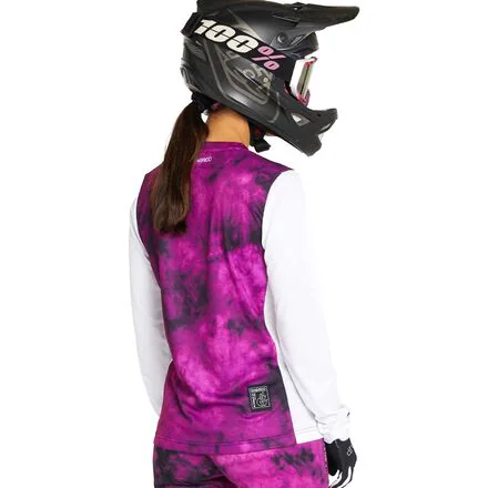 Gravity Jersey - Women's