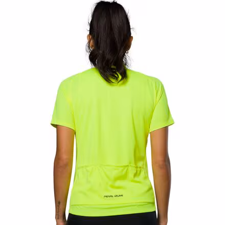 Quest Short-Sleeve Jersey - Women's