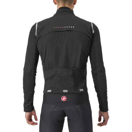 Alpha Doppio RoS Jacket - Men's