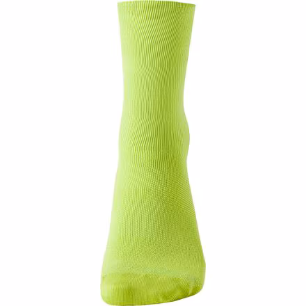 HyperViz Soft Air Reflective Tall Sock