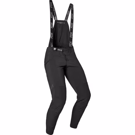 Defend Fire Bib Pant - Men's