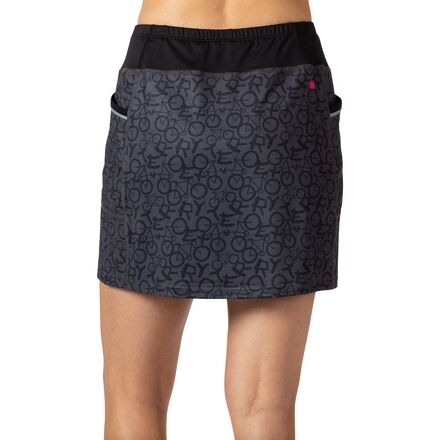 Trixie Skort - Women's