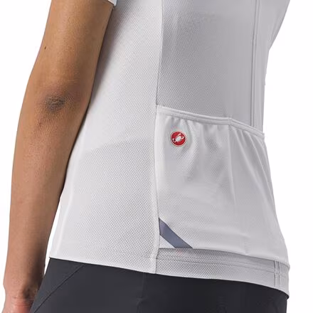Anima 4 Jersey - Women's