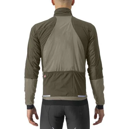 Fly Thermal Jacket - Men's