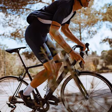 Torrent Bib Short - Men's