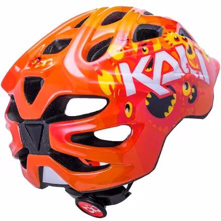 Chakra Child Helmet - Kids'
