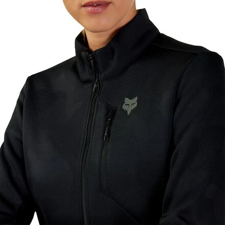 Ranger Midlayer Full Zip - Women's