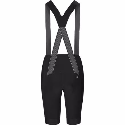 Dyora RS Spring-Fall S9 Bib Short - Women's