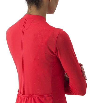 Anima 4 Long-Sleeve Jersey - Women's