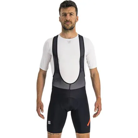 Fiandre Light Bib Short - Men's