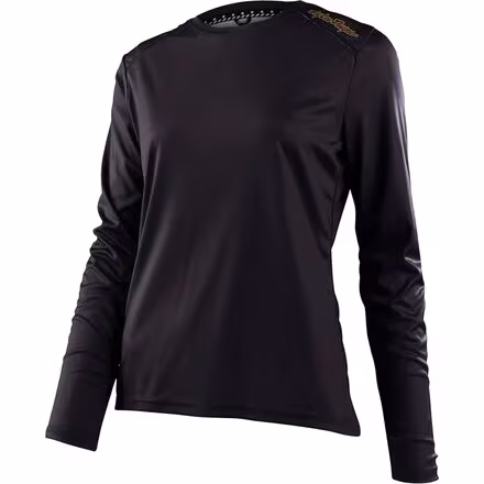 Lilium Long-Sleeve Jersey - Women's