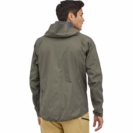 Dirt Roamer Jacket - Men's