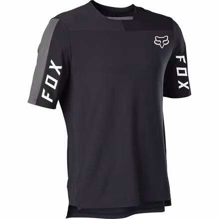 Defend Pro Short-Sleeve Jersey - Men's