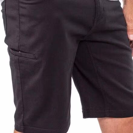Joe Dirt Short - Men's