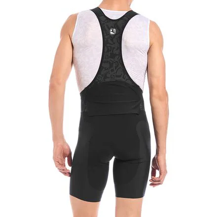 FR-C MTB Bib Short Liner + Pockets - Men's
