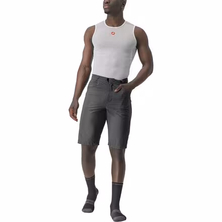 Unlimited Baggy Short - Men's