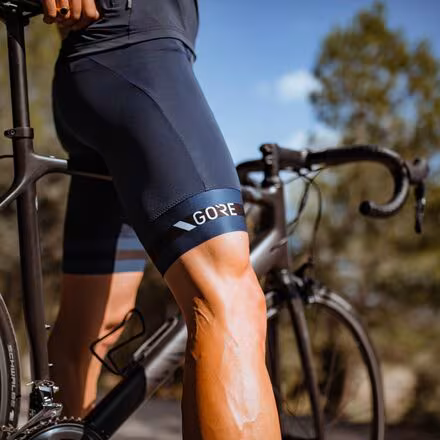 Torrent Bib Short - Men's