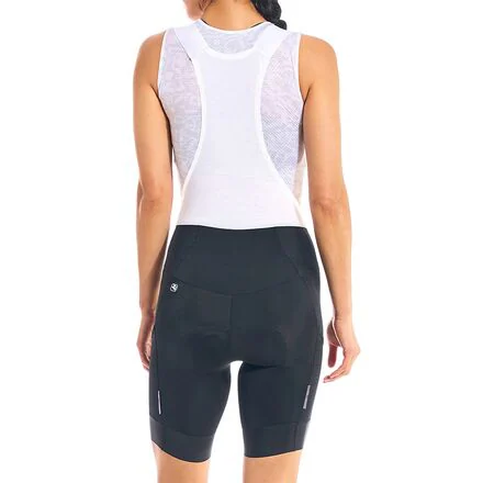 Vero Pro Cargo Bib Short - Women's