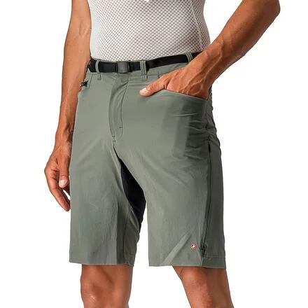 Unlimited Trail Baggy Short - Men's