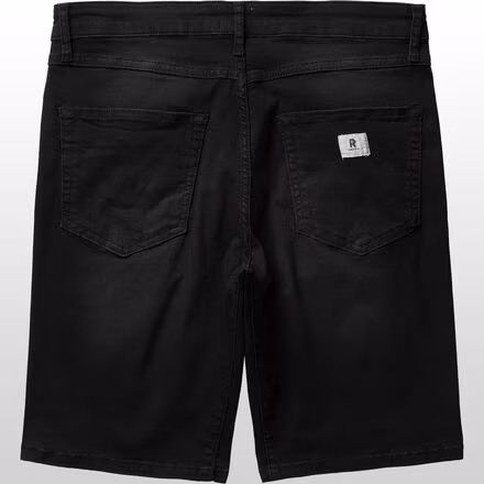 Hemmed Jorts - Men's