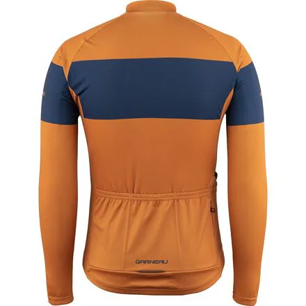 Rugged Long-Sleeve Jersey - Men's