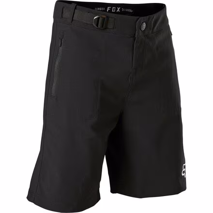Ranger Short + Liner - Boys'