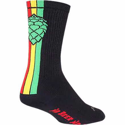 Hoppyness Sock