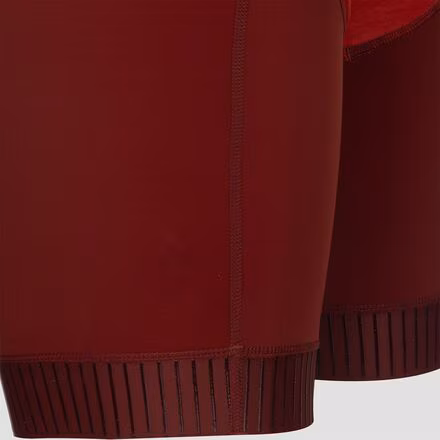 Foundation Bib Short - Men's