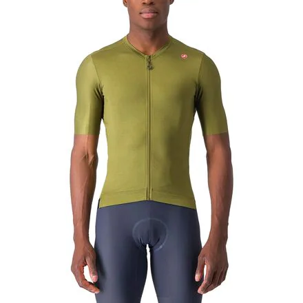 Espresso Jersey - Men's